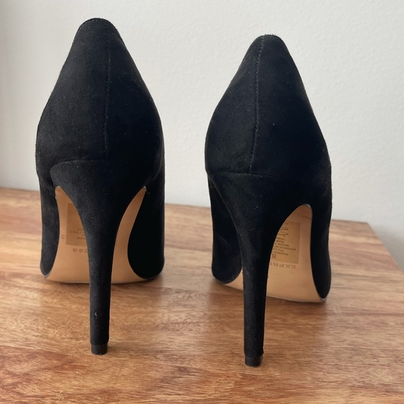 EXPRESS NEW Pumps Heel - Picture 4 of 8